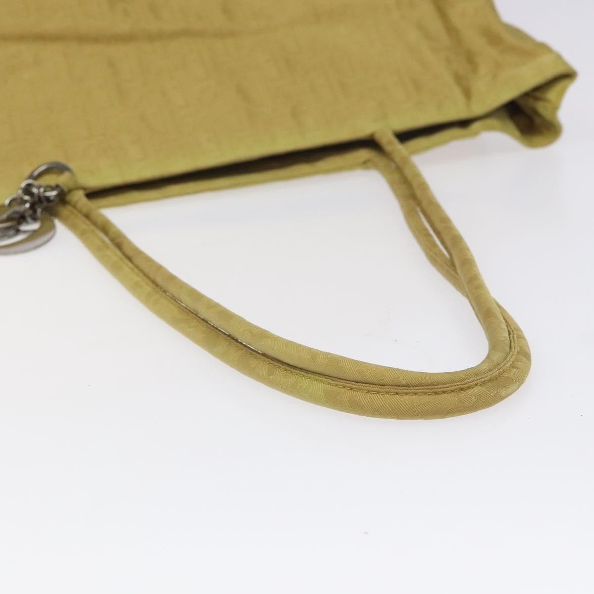 Christian Dior Vintage Lady Dior Tote - Brandsamsara