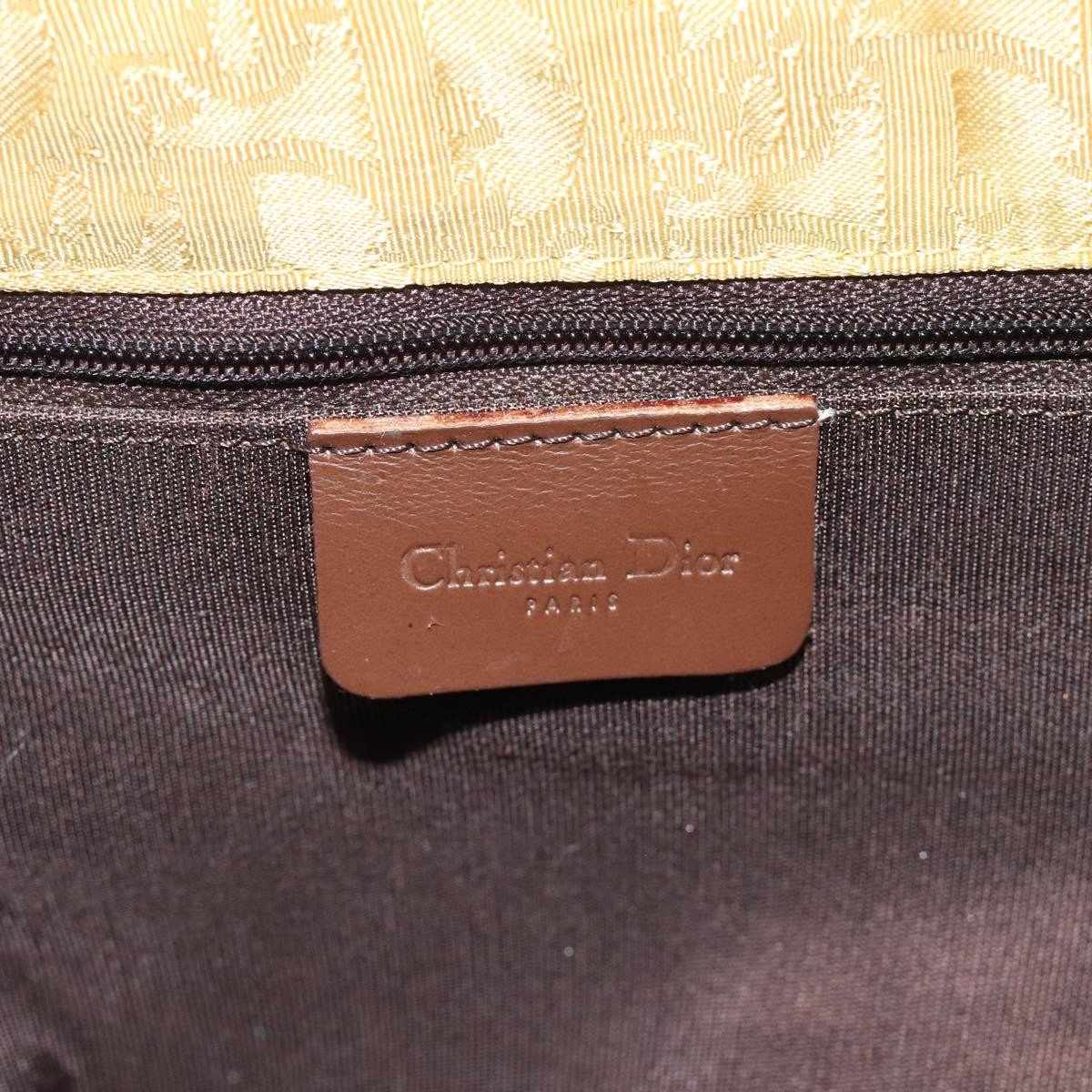 Christian Dior Vintage Lady Dior Tote - Brandsamsara