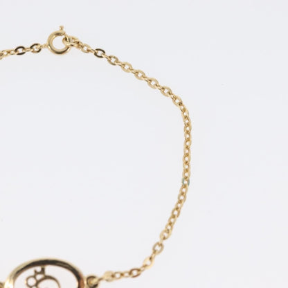 Christian Dior Vintage logo Bracelet - Brandsamsara