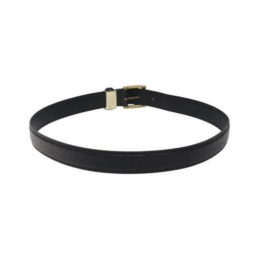 Christian Dior Vintage Oversized Belt - Brandsamsara