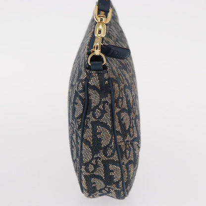 Christian Dior Vintage Saddle Bag - Brandsamsara