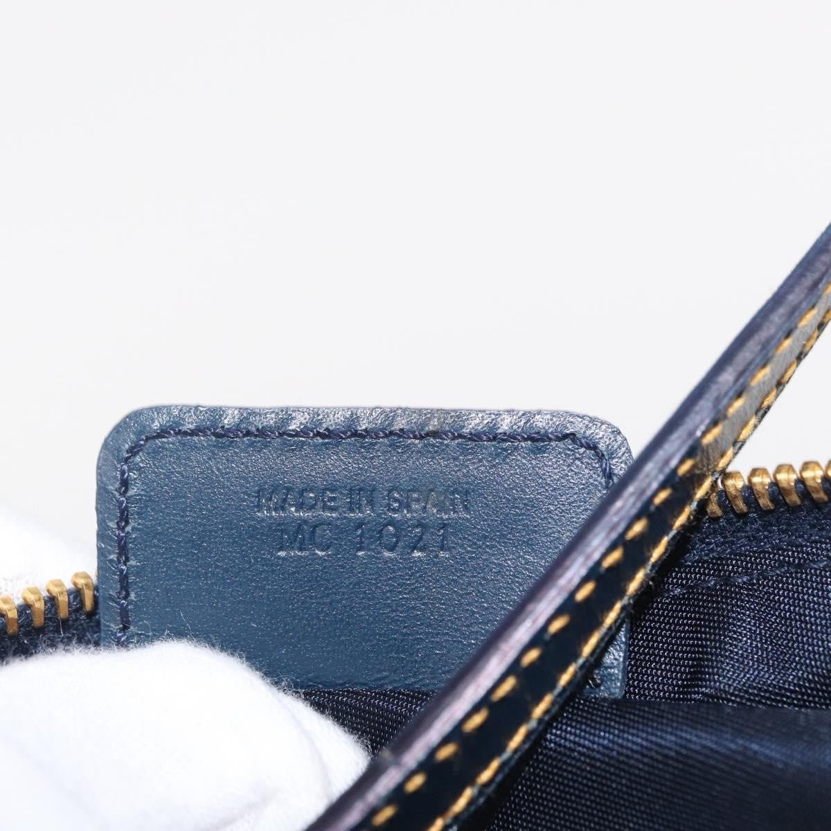 Christian Dior Vintage Saddle Bag - Brandsamsara