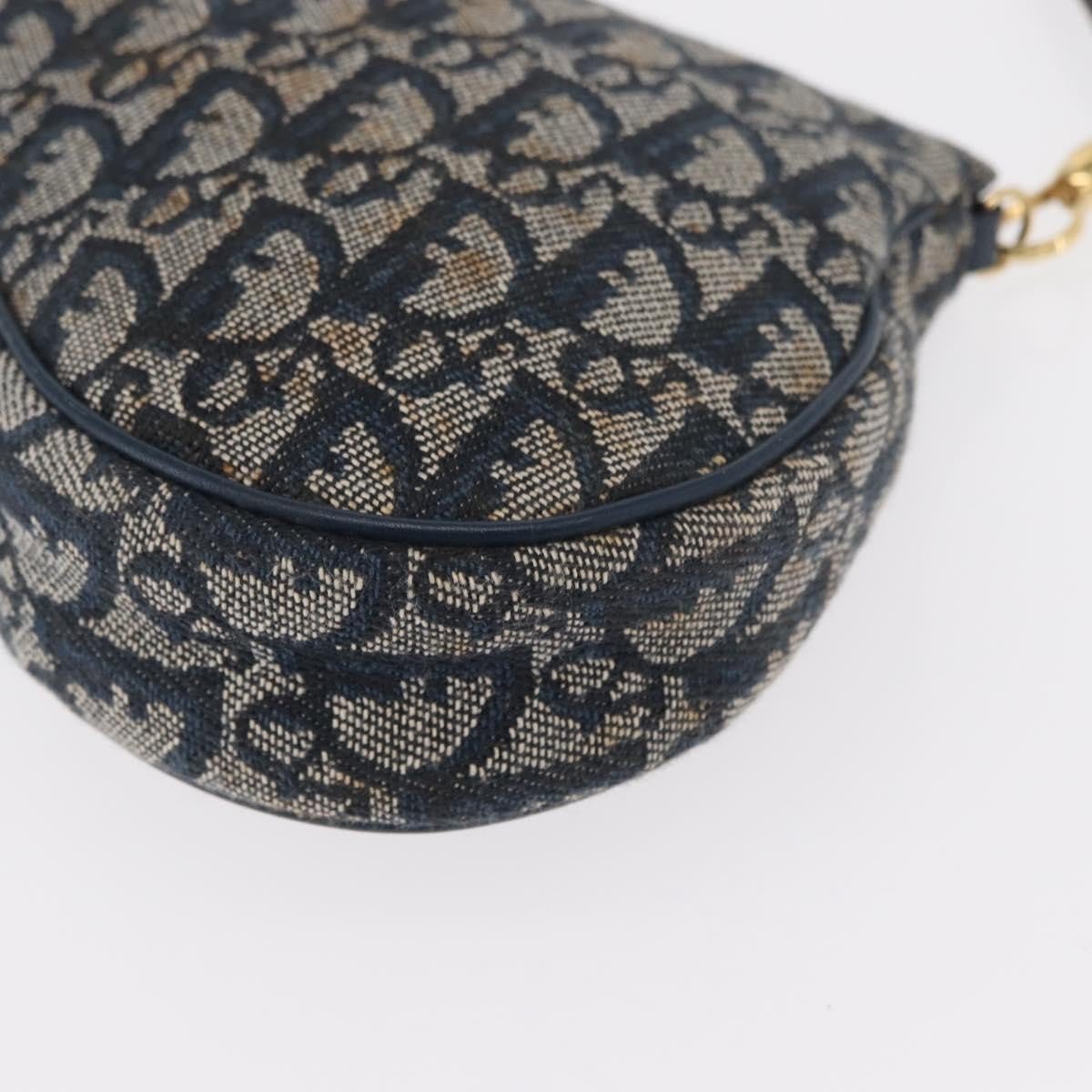 Christian Dior Vintage Saddle Bag - Brandsamsara