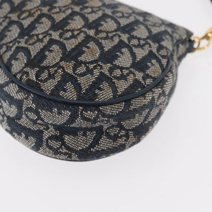 Christian Dior Vintage Saddle Bag - Brandsamsara