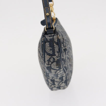 Christian Dior Vintage Saddle Bag - Brandsamsara