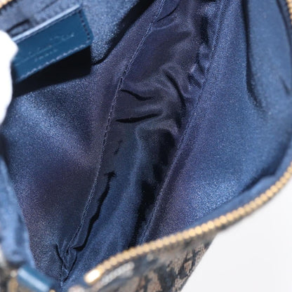 Christian Dior Vintage Saddle Bag - Brandsamsara