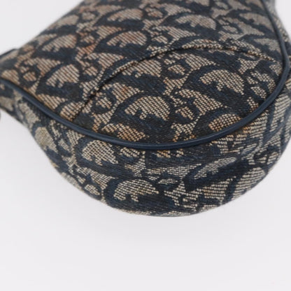 Christian Dior Vintage Saddle Bag - Brandsamsara