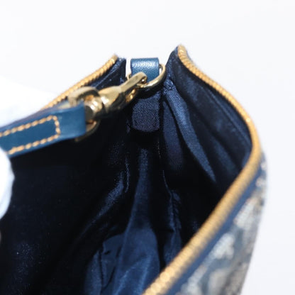 Christian Dior Vintage Saddle Bag - Brandsamsara