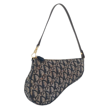 Christian Dior Vintage Saddle Bag - Brandsamsara