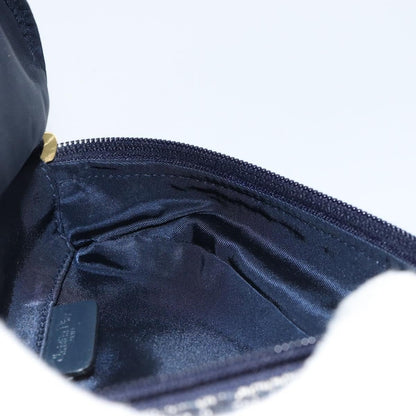 Christian Dior Vintage Saddle Coin Purse - Brandsamsara