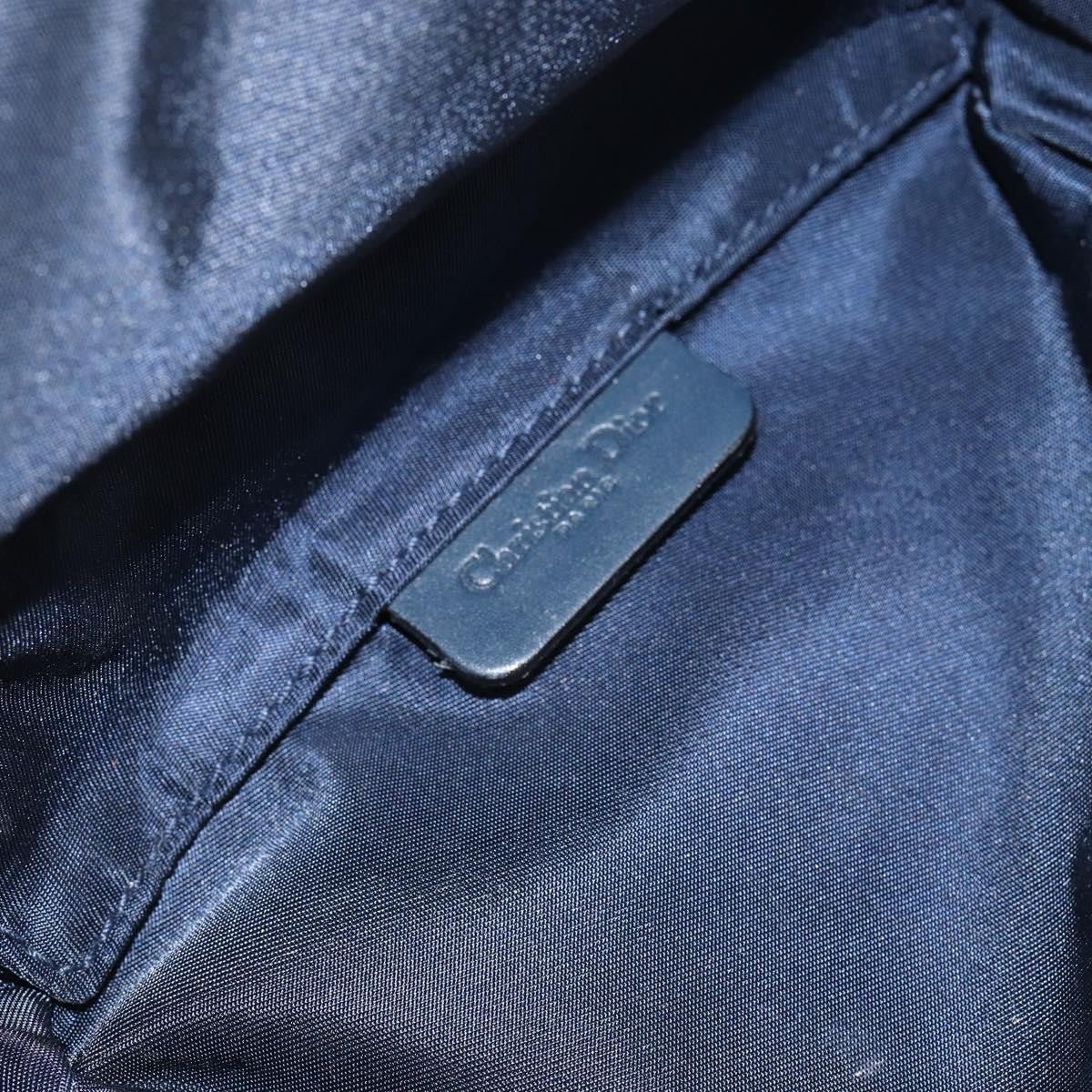 Christian Dior Vintage Saddle Coin Purse - Brandsamsara