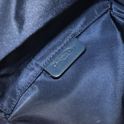 Christian Dior Vintage Saddle Coin Purse - Brandsamsara