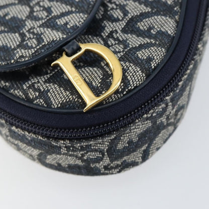 Christian Dior Vintage Saddle Coin Purse - Brandsamsara
