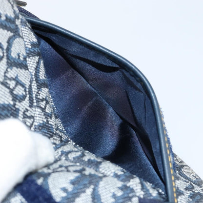 Christian Dior Vintage Saddle Coin Purse - Brandsamsara