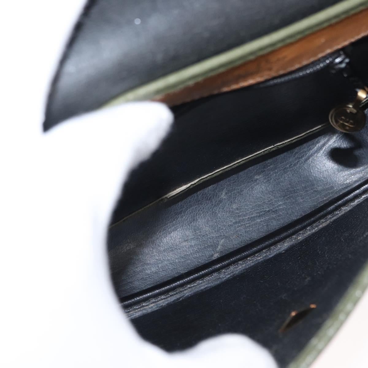 Christian Dior Vintage Shoulder Bag - Brandsamsara