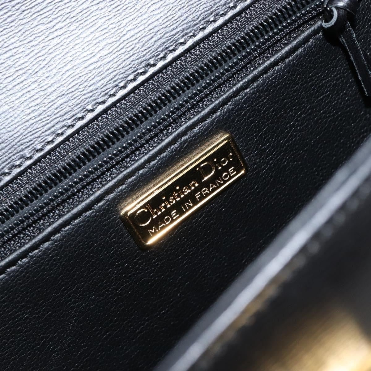 Christian Dior Vintage Shoulder Bag - Brandsamsara