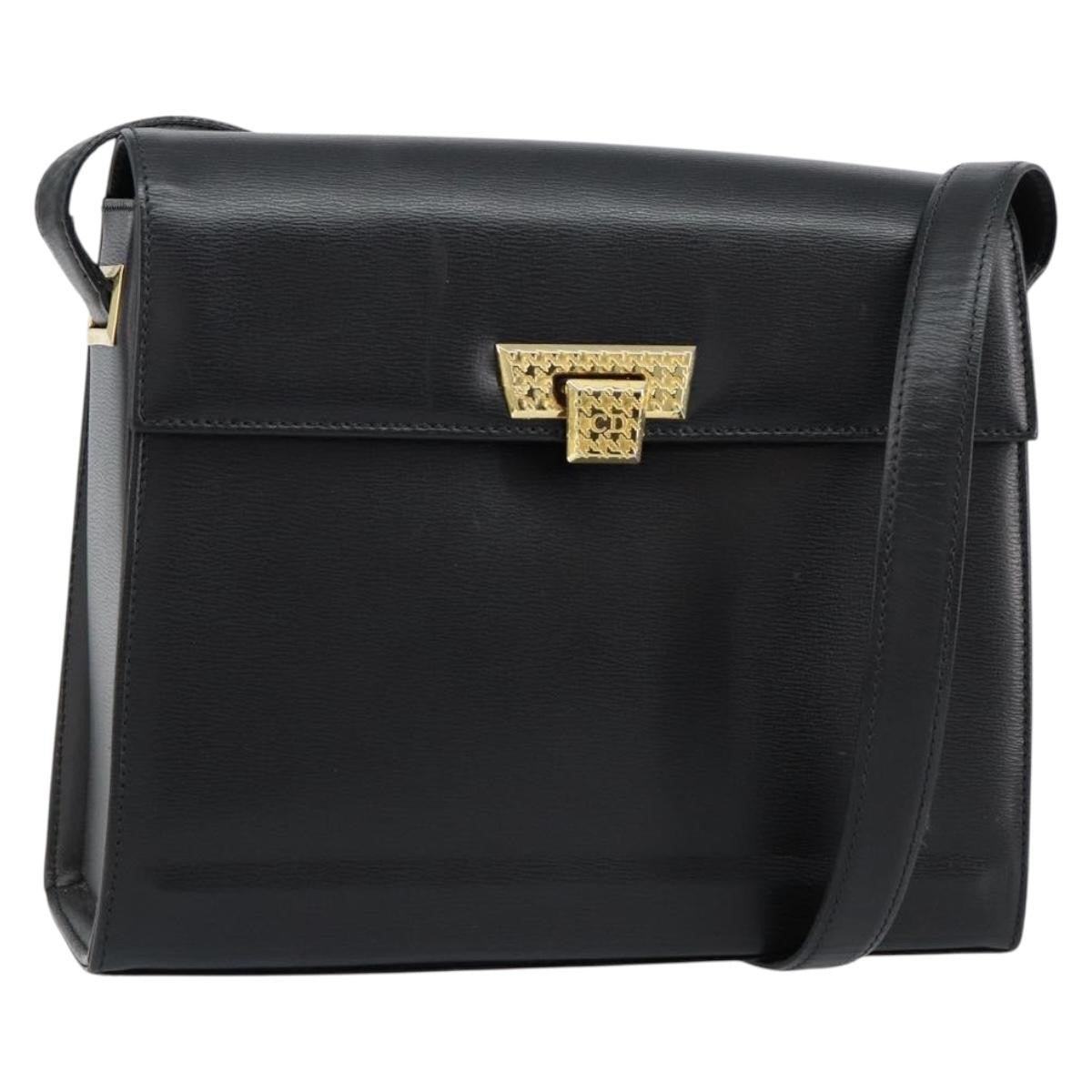 Christian Dior Vintage Shoulder Bag - Brandsamsara