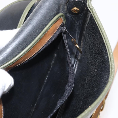 Christian Dior Vintage Shoulder Bag - Brandsamsara