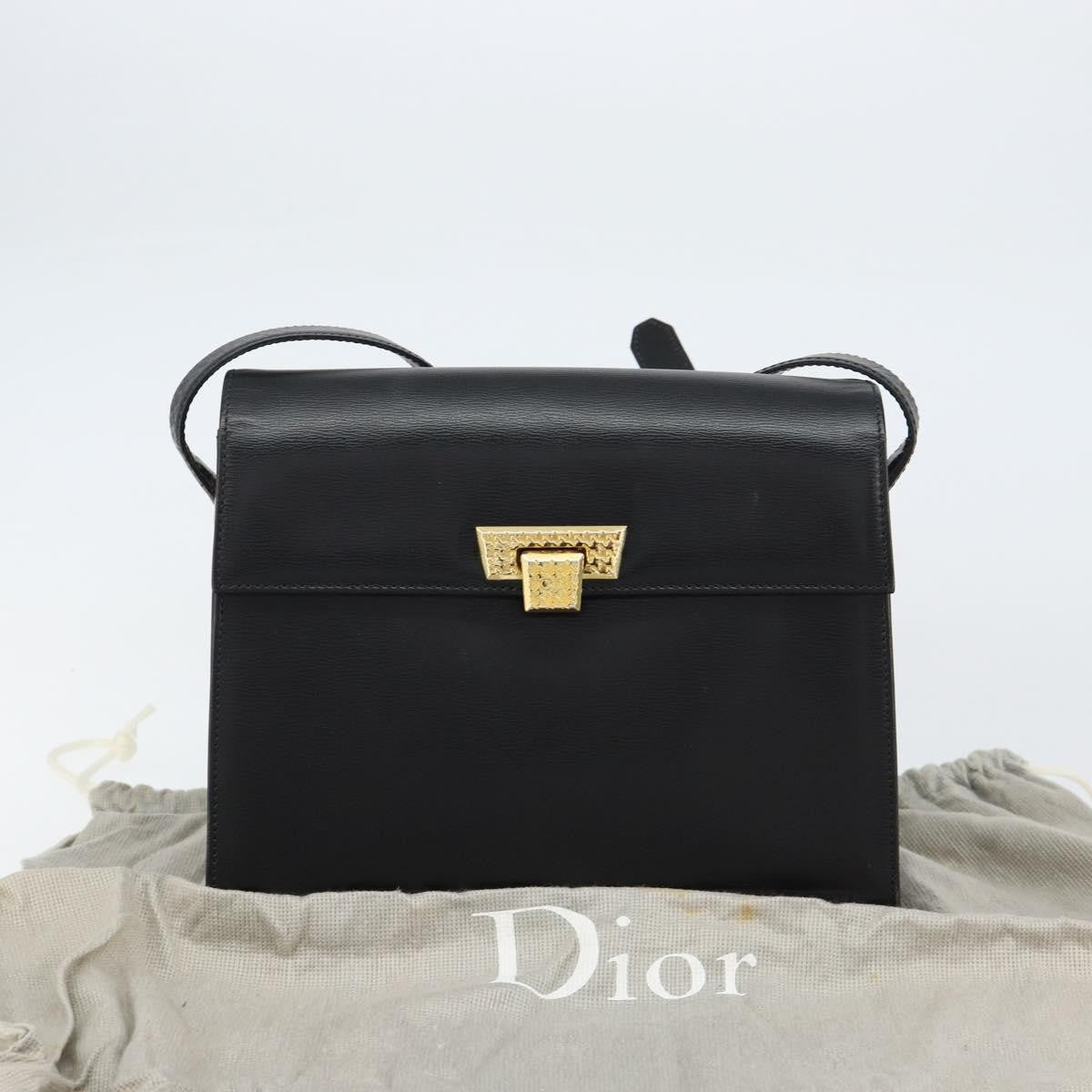 Christian Dior Vintage Shoulder Bag - Brandsamsara