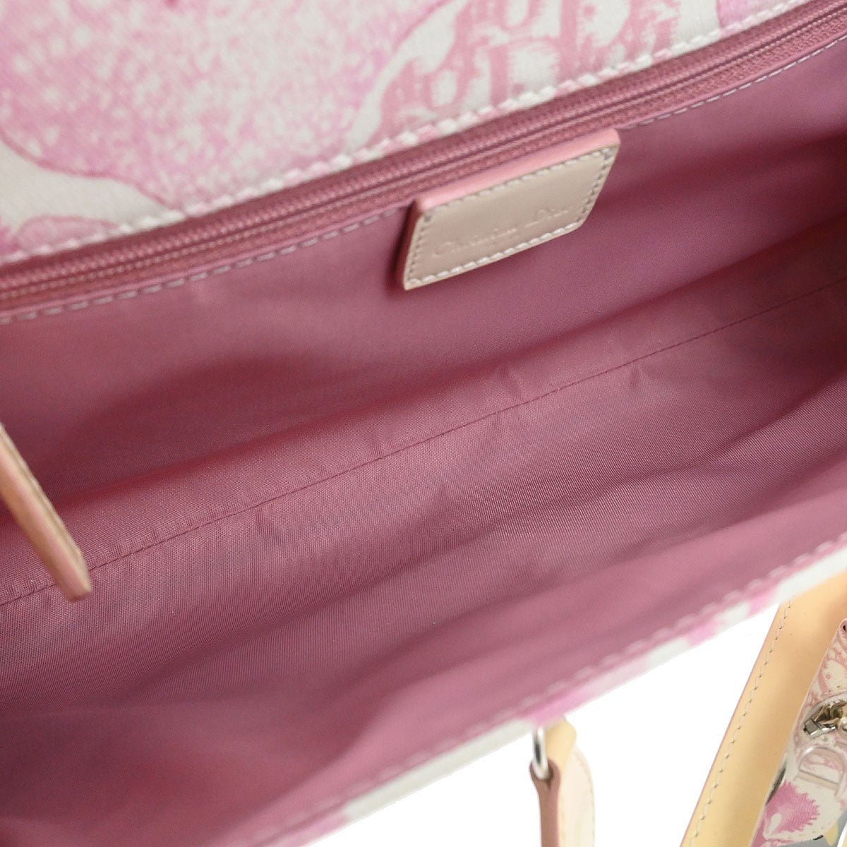Christian Dior Vintage Shoulder Bag - Brandsamsara