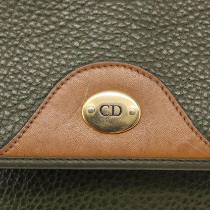 Christian Dior Vintage Shoulder Bag - Brandsamsara