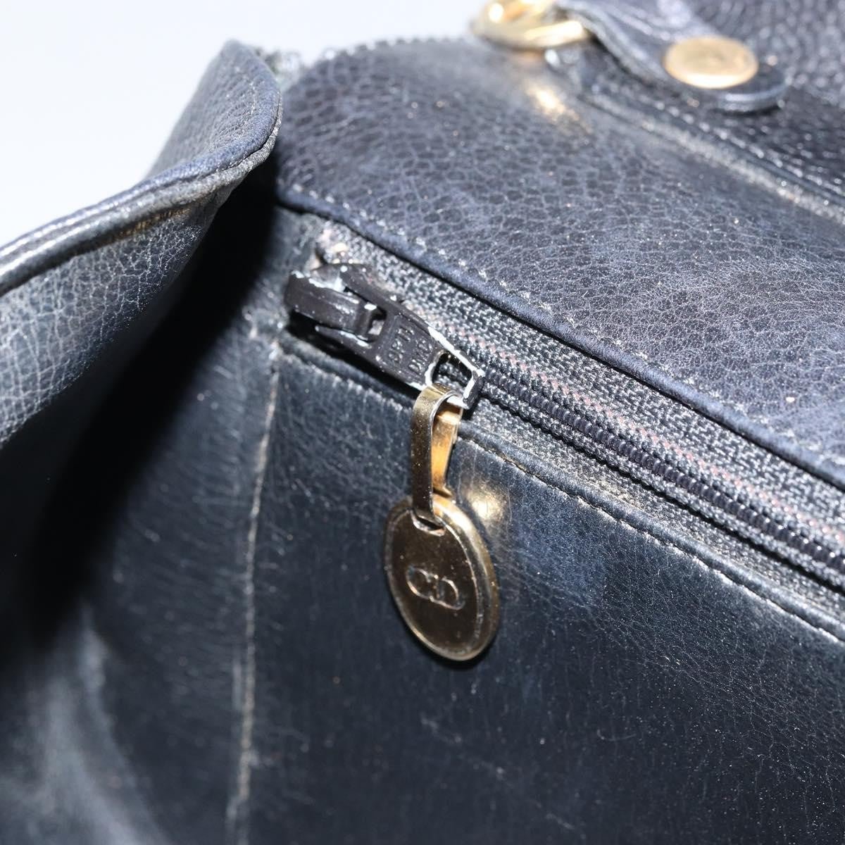 Christian Dior Vintage Shoulder Bag - Brandsamsara