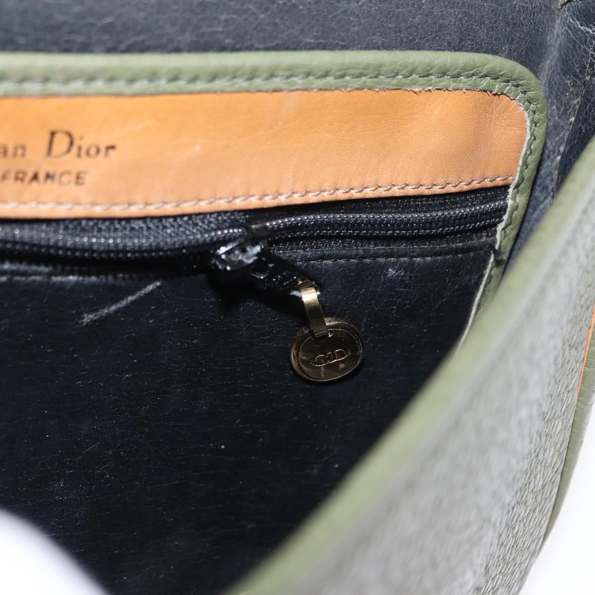 Christian Dior Vintage Shoulder Bag - Brandsamsara