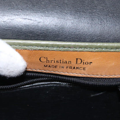 Christian Dior Vintage Shoulder Bag - Brandsamsara