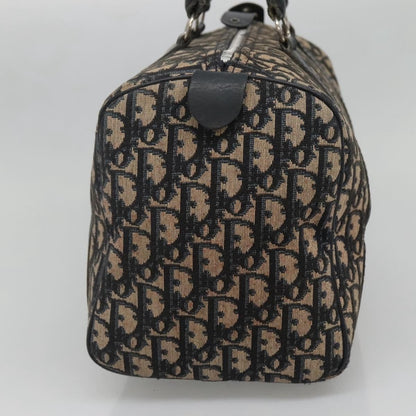 Christian Dior Vintage Trotter Boston Bag - Brandsamsara