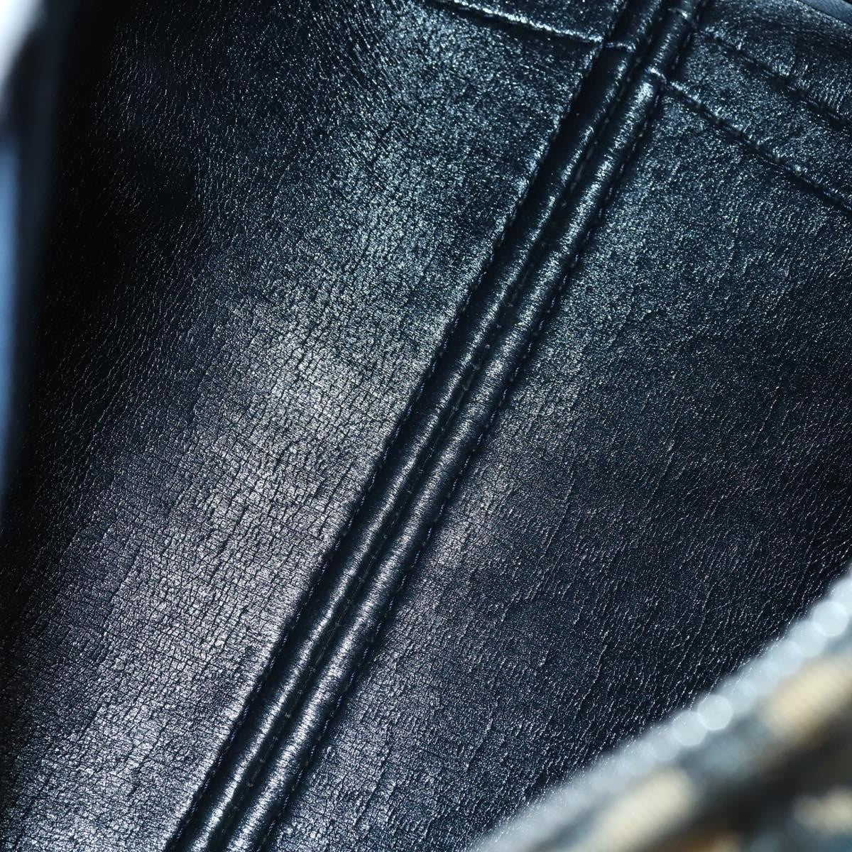 Christian Dior Vintage Trotter Boston Bag - Brandsamsara