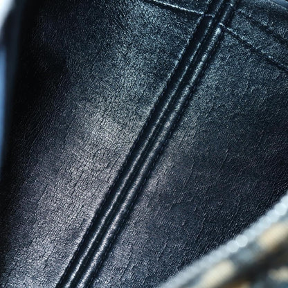 Christian Dior Vintage Trotter Boston Bag - Brandsamsara