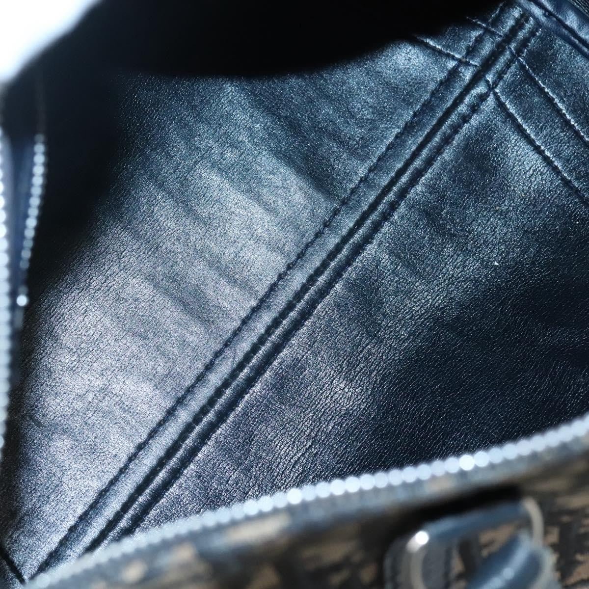 Christian Dior Vintage Trotter Boston Bag - Brandsamsara