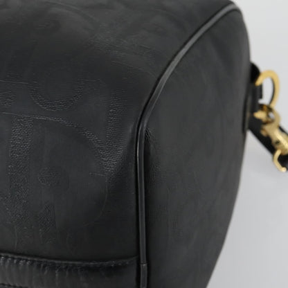 Christian Dior Vintage Trotter Boston Bag - Brandsamsara