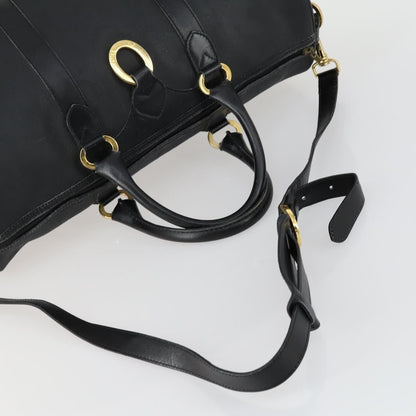 Christian Dior Vintage Trotter Boston Bag - Brandsamsara