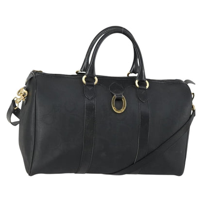 Christian Dior Vintage Trotter Boston Bag - Brandsamsara