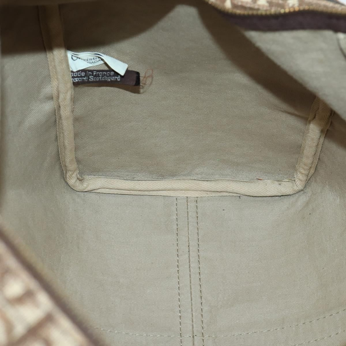 Christian Dior Vintage Trotter Boston Bag - Brandsamsara