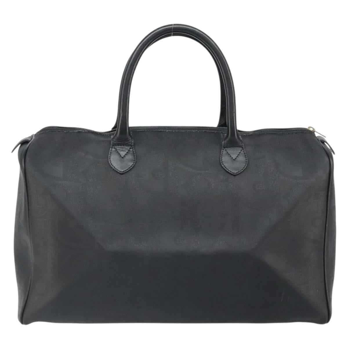 Christian Dior Vintage Trotter Boston Bag - Brandsamsara