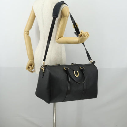 Christian Dior Vintage Trotter Boston Bag - Brandsamsara