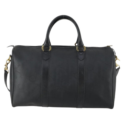Christian Dior Vintage Trotter Boston Bag - Brandsamsara
