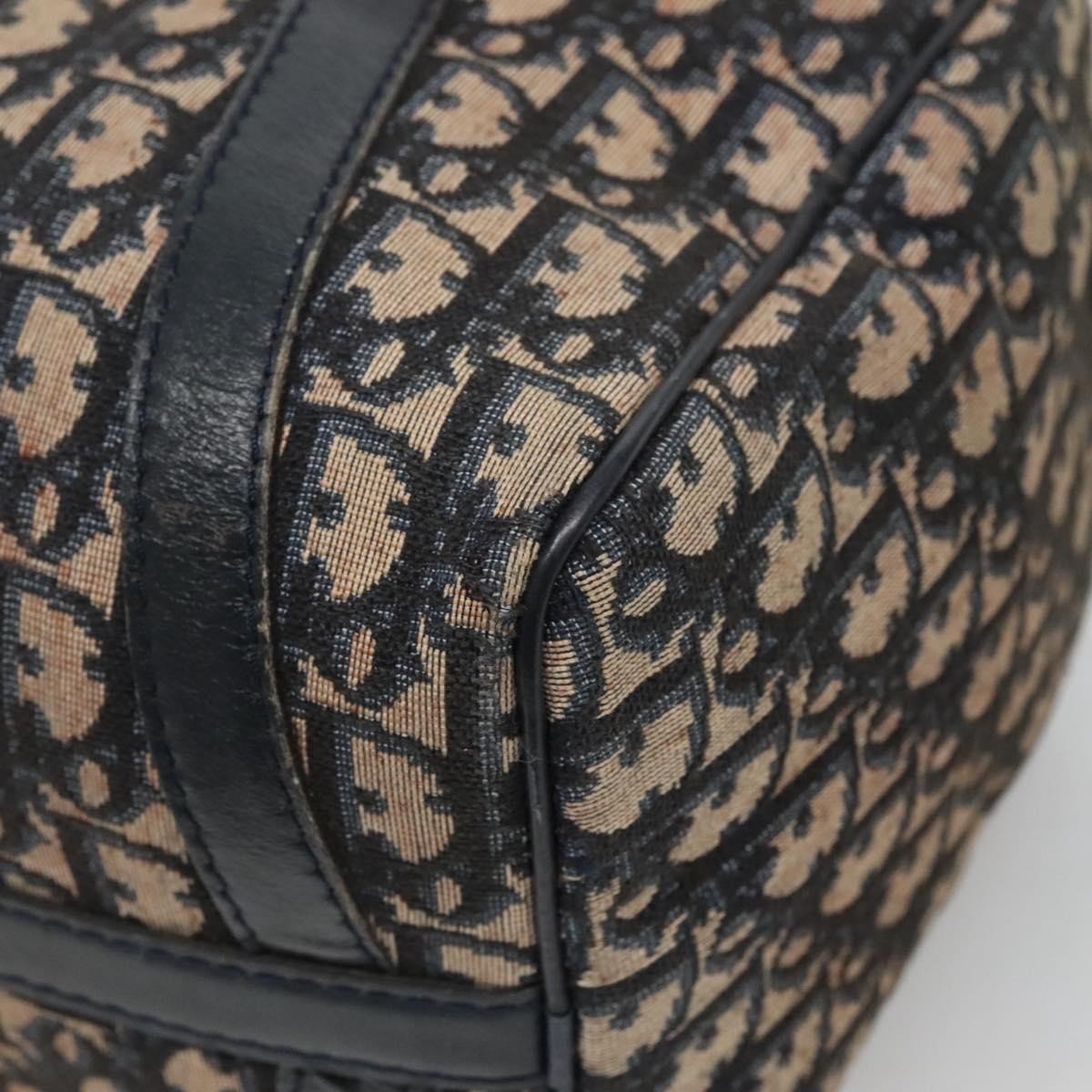 Christian Dior Vintage Trotter Boston Bag - Brandsamsara