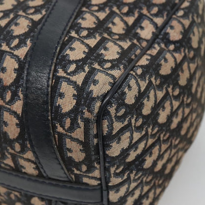 Christian Dior Vintage Trotter Boston Bag - Brandsamsara