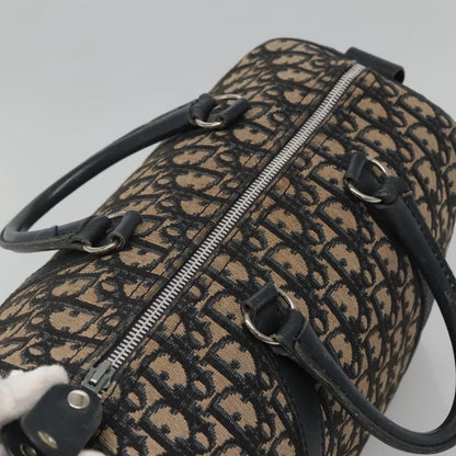 Christian Dior Vintage Trotter Boston Bag - Brandsamsara