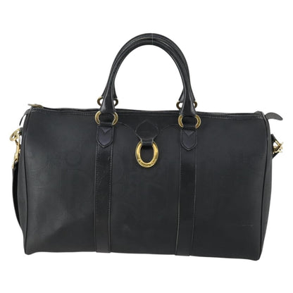 Christian Dior Vintage Trotter Boston Bag - Brandsamsara