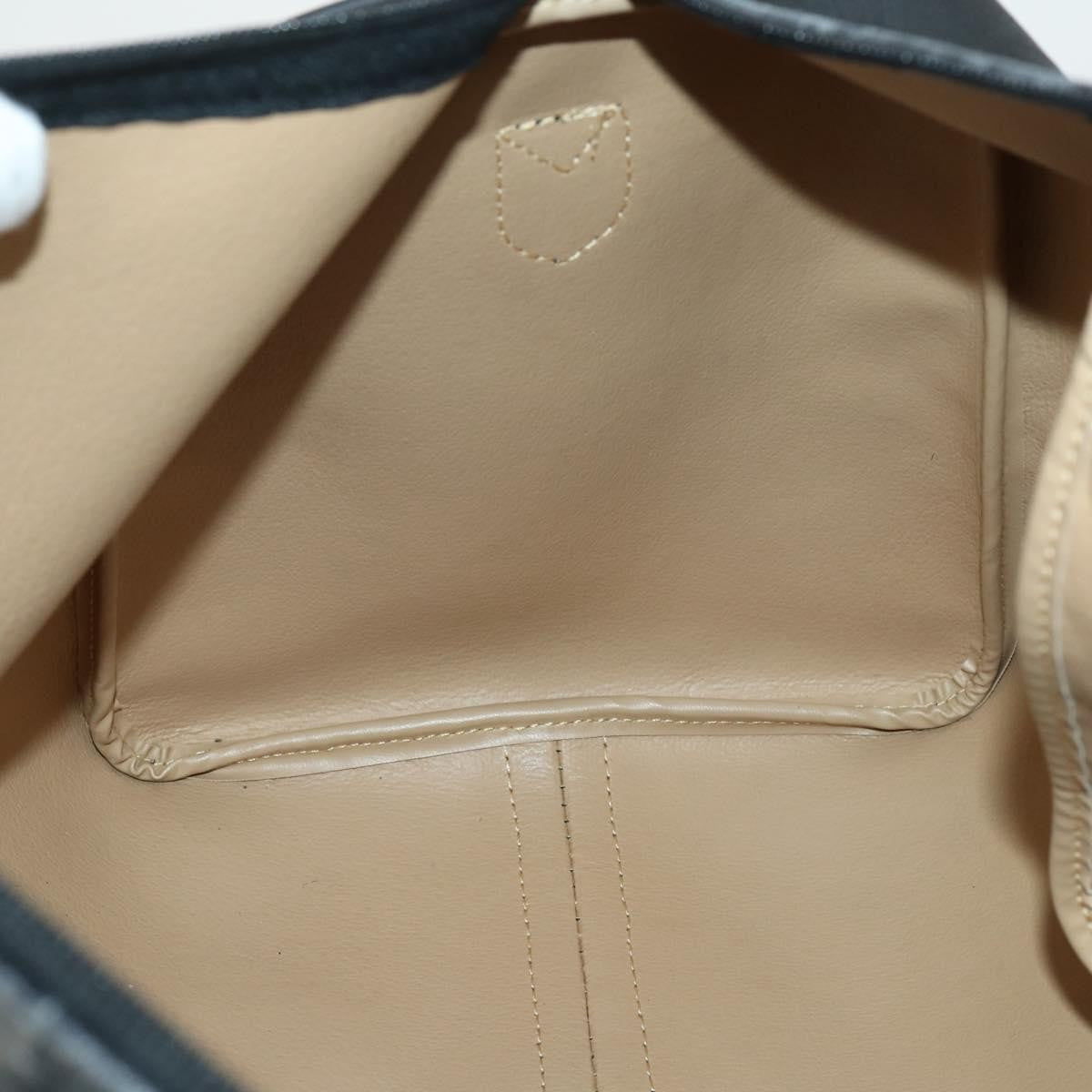 Christian Dior Vintage Trotter Boston Bag - Brandsamsara