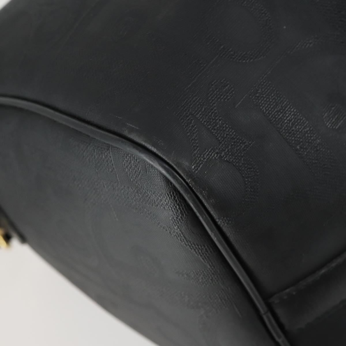 Christian Dior Vintage Trotter Boston Bag - Brandsamsara