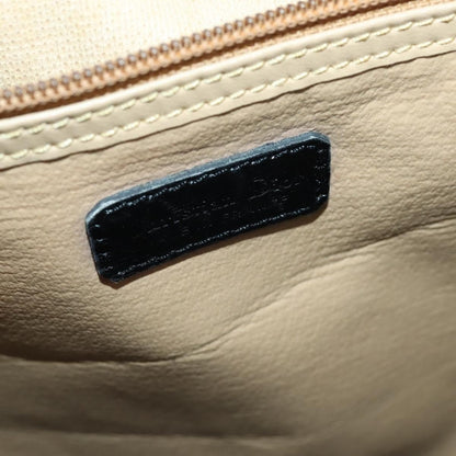 Christian Dior Vintage Trotter Boston Bag - Brandsamsara