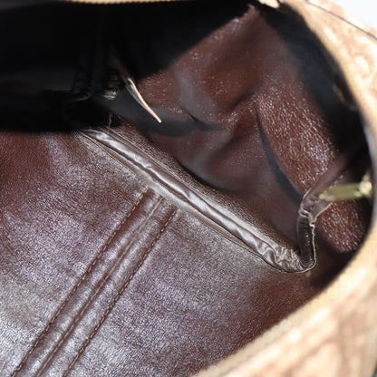 Christian Dior Vintage Trotter Boston Bag - Brandsamsara