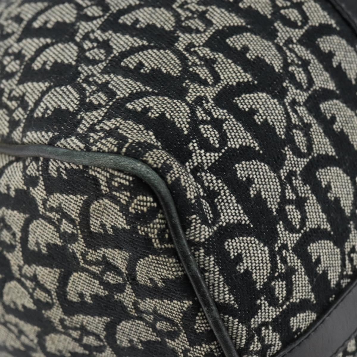 Christian Dior Vintage Trotter Boston Bag - Brandsamsara