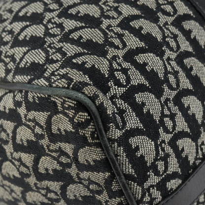 Christian Dior Vintage Trotter Boston Bag - Brandsamsara