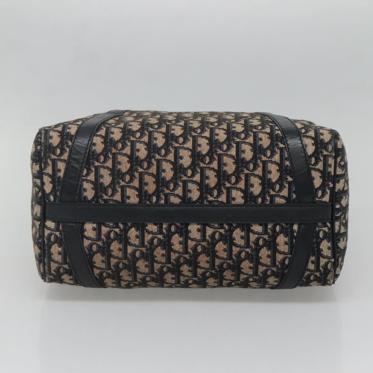 Christian Dior Vintage Trotter Boston Bag - Brandsamsara